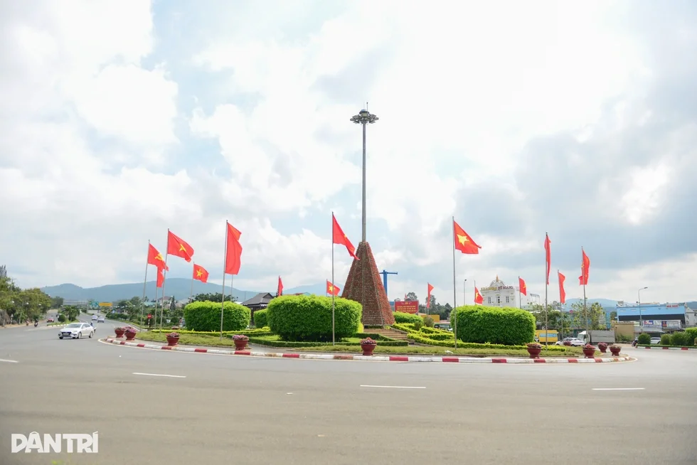Đức Trọng hội tụ lợi thế trở thành trung tâm hành chính mới của Lâm Đồng - 3