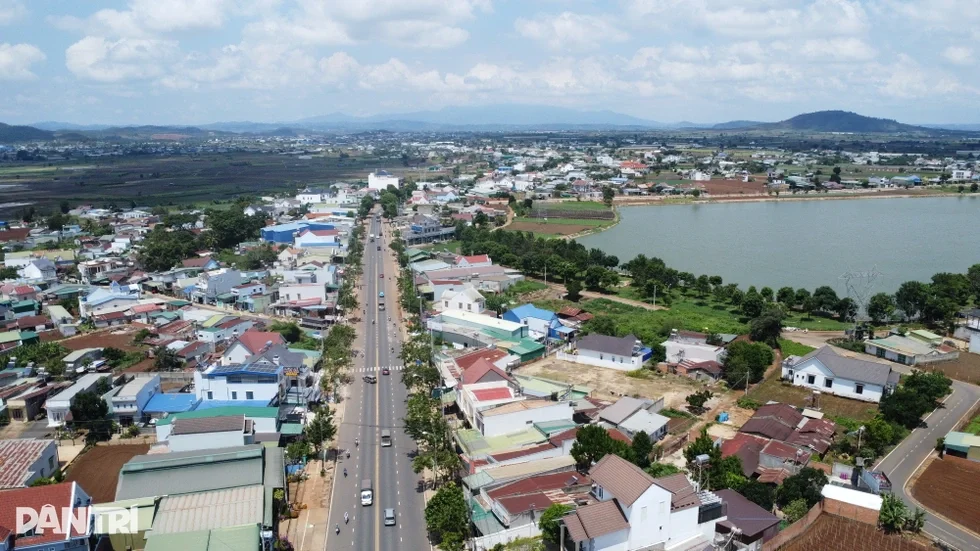 Đức Trọng hội tụ lợi thế trở thành trung tâm hành chính mới của Lâm Đồng - 4