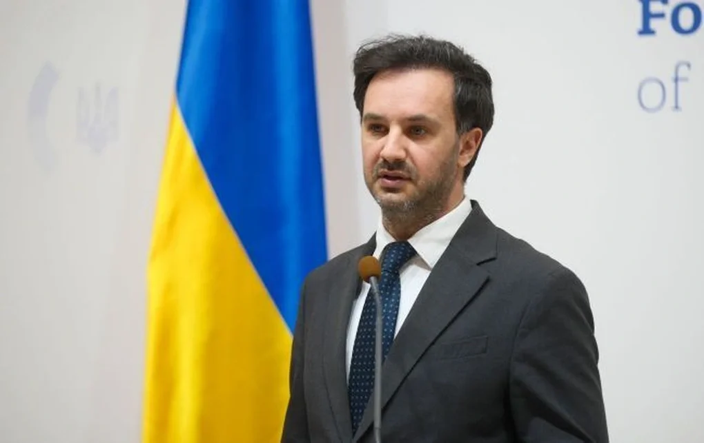 Ukraine xin lỗi quốc gia NATO vì vũ khí mang thuốc nổ xâm nhập vùng biển - 1