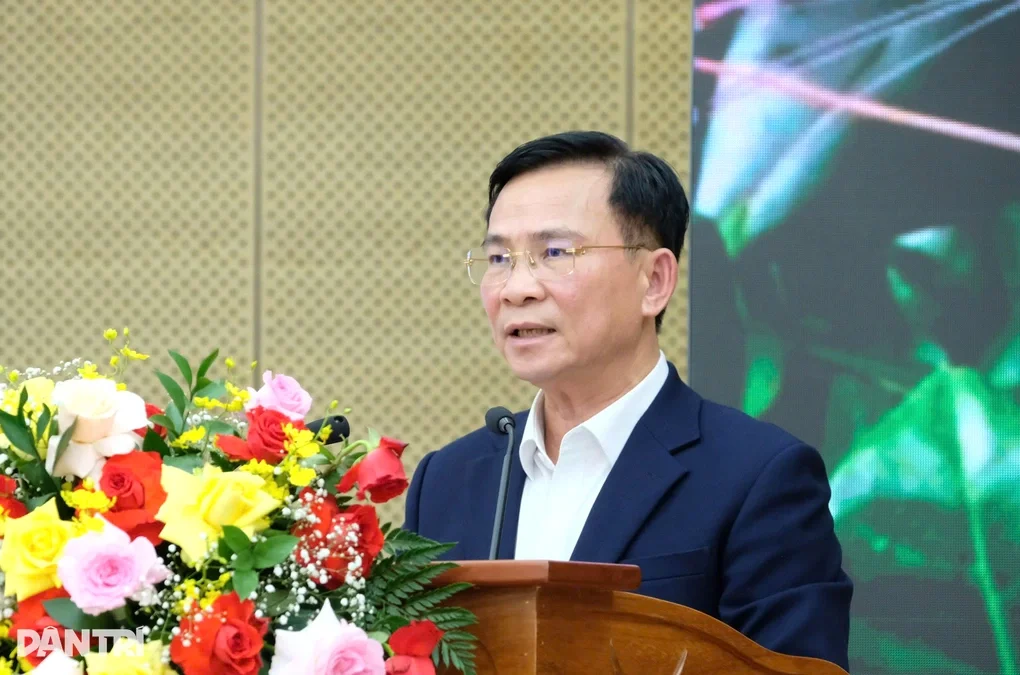 L&acirc;m Đồng quy hoạch Đ&agrave; Lạt th&agrave;nh v&ugrave;ng du lịch nghỉ dưỡng tầm quốc tế - 1