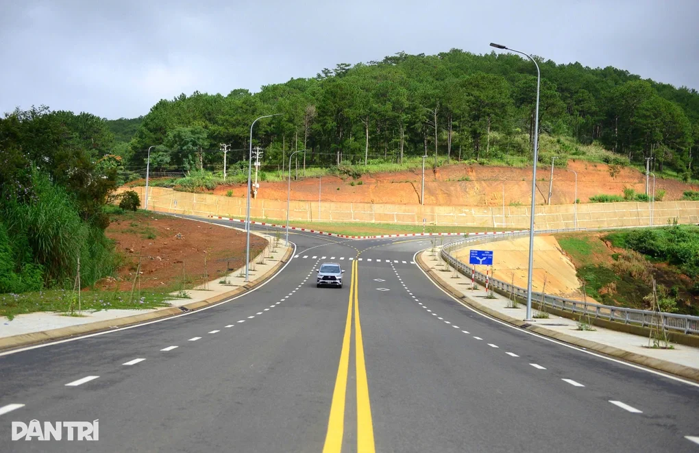 L&acirc;m Đồng quy hoạch Đ&agrave; Lạt th&agrave;nh v&ugrave;ng du lịch nghỉ dưỡng tầm quốc tế - 3