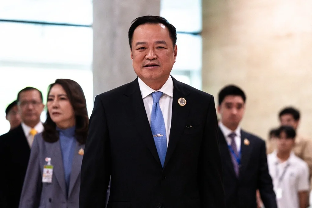 Thủ tướng Thái Lan sắp thăm Việt Nam và tham dự Diễn đàn Tương lai ASEAN - 1