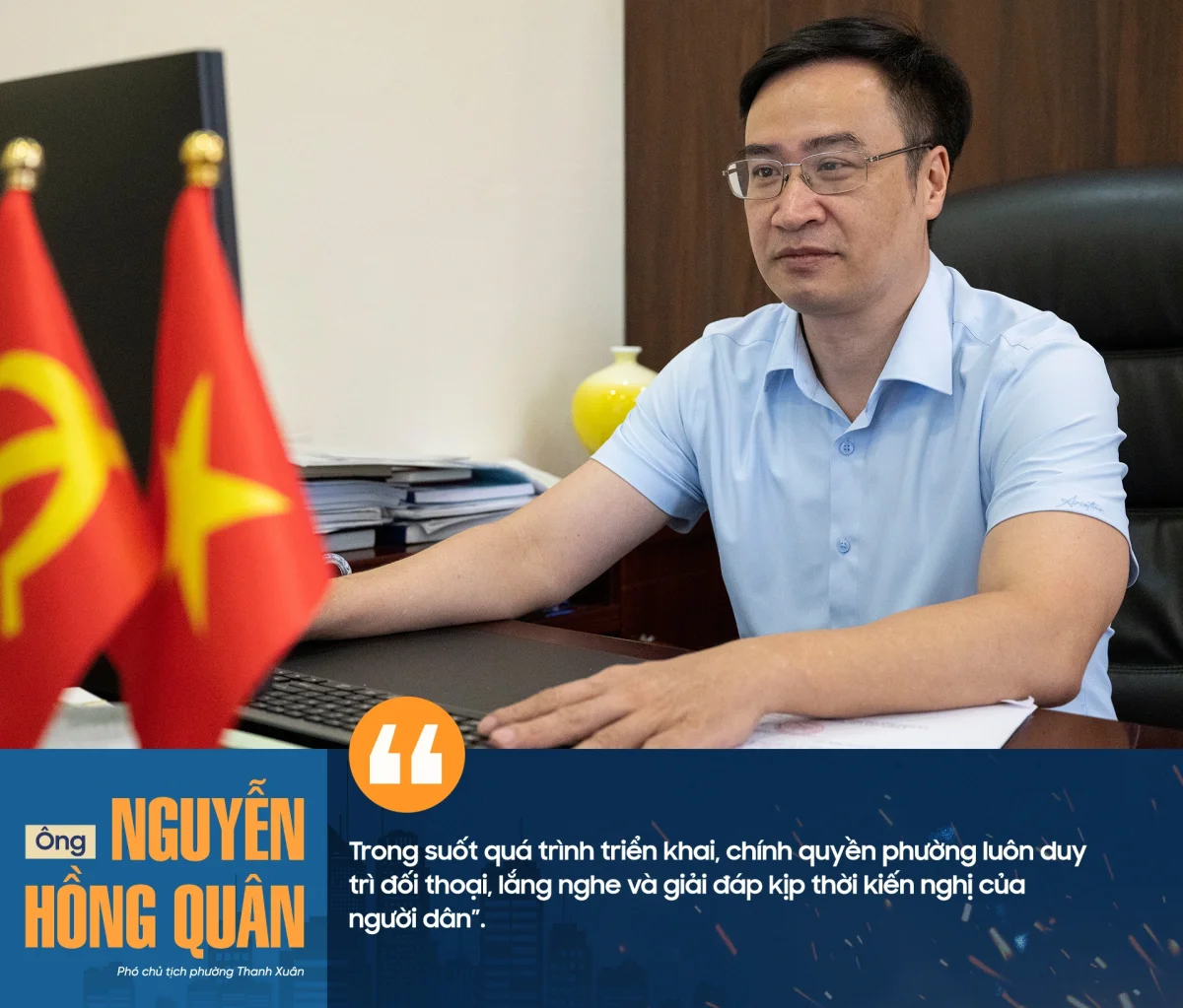 Kỳ 1: Hành trình giải phóng mặt bằng dự án Vành đai 2,5 không cưỡng chế - 18
