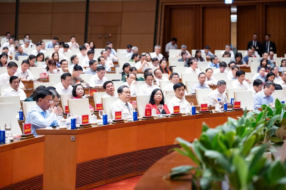 Nền tảng của đối ngoại là tự chủ chiến lược và tự cường dân tộc - 2
