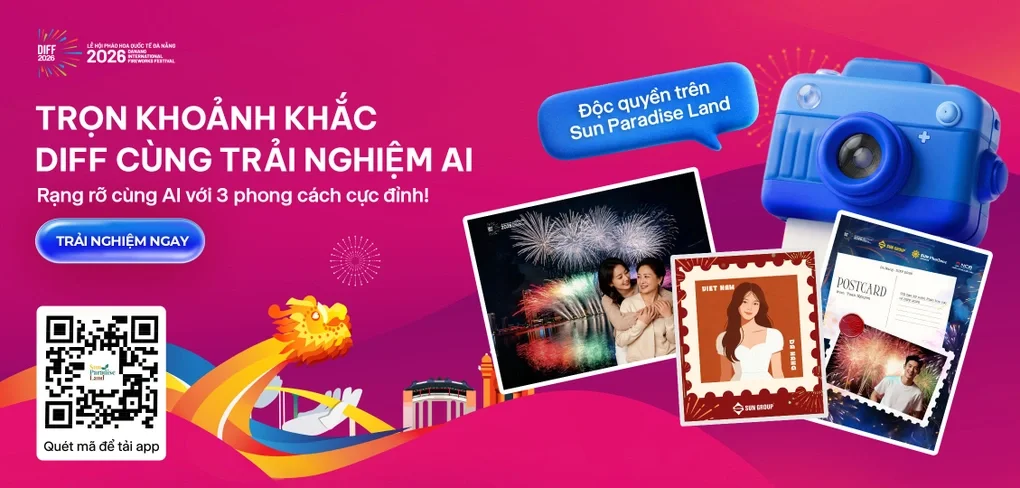 Yếu tố bất ngờ từ hai đội thi mới khiến đêm 4 DIFF 2026 tăng nhiệt - 4