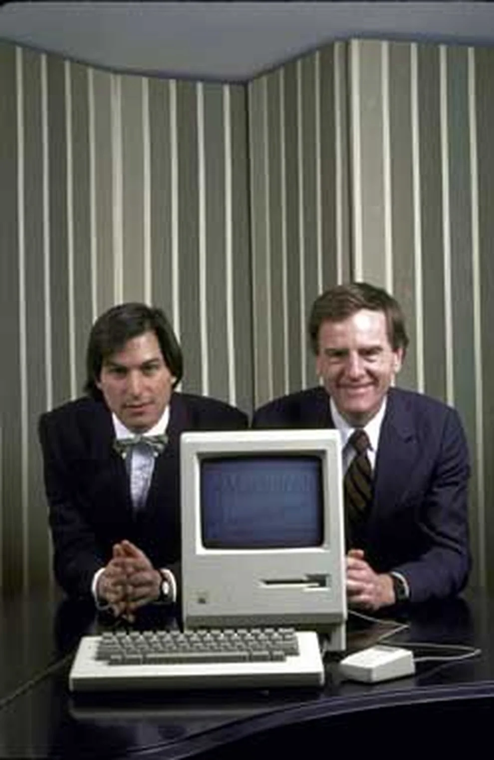 Người từng đẩy Steve Jobs khỏi Apple sống thế nào ở tuổi ngoài 80? - 1