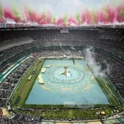 Điểm tin 6h: Lễ khai mạc World Cup 2026 chớp nhoáng | Hàng loạt chuyến bay không thể đáp Tân Sơn Nhất