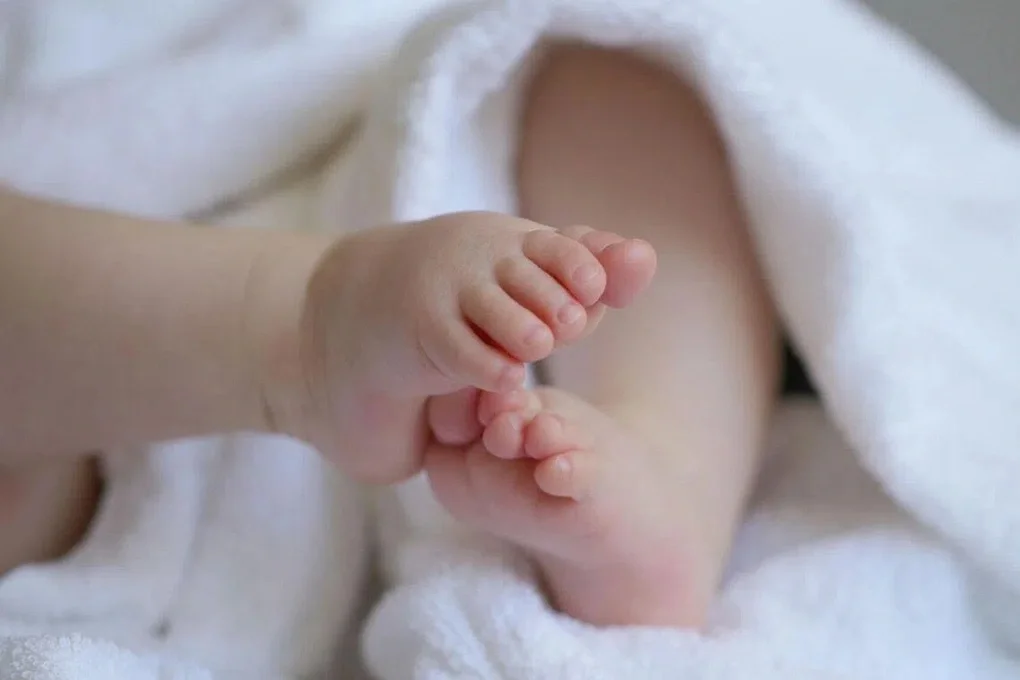 Phụ huynh Nhật Bản dùng ứng dụng AI để giải mã tiếng khóc trẻ sơ sinh - 1