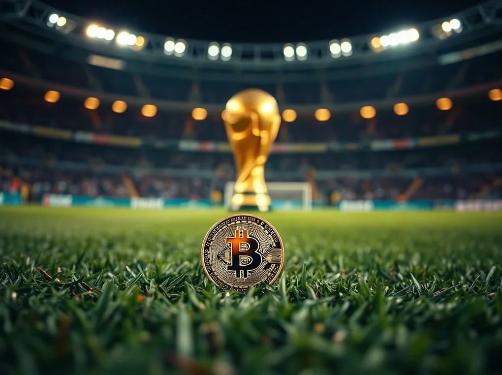 Bitcoin và 