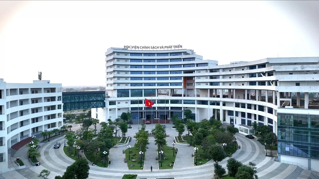 Phân hiệu Học viện Chính sách và Phát triển tại Bắc Ninh, Đà Nẵng được cấp phép đào tạo - 1