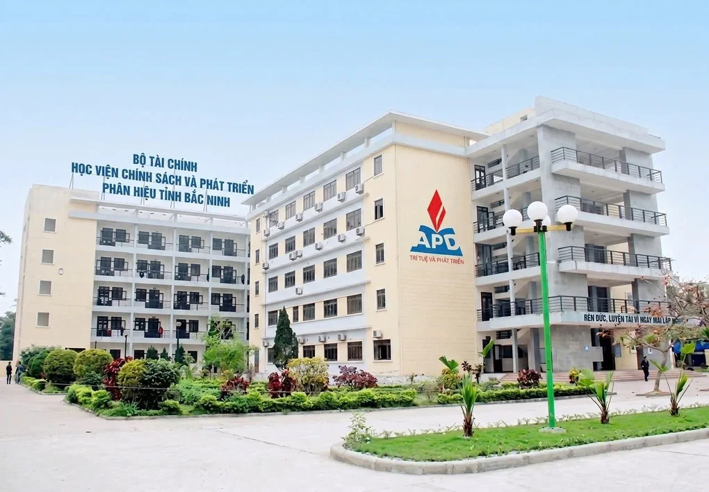 Phân hiệu Học viện Chính sách và Phát triển tại Bắc Ninh, Đà Nẵng được cấp phép đào tạo - 2