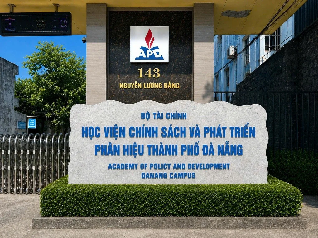 Phân hiệu Học viện Chính sách và Phát triển tại Bắc Ninh, Đà Nẵng được cấp phép đào tạo - 3
