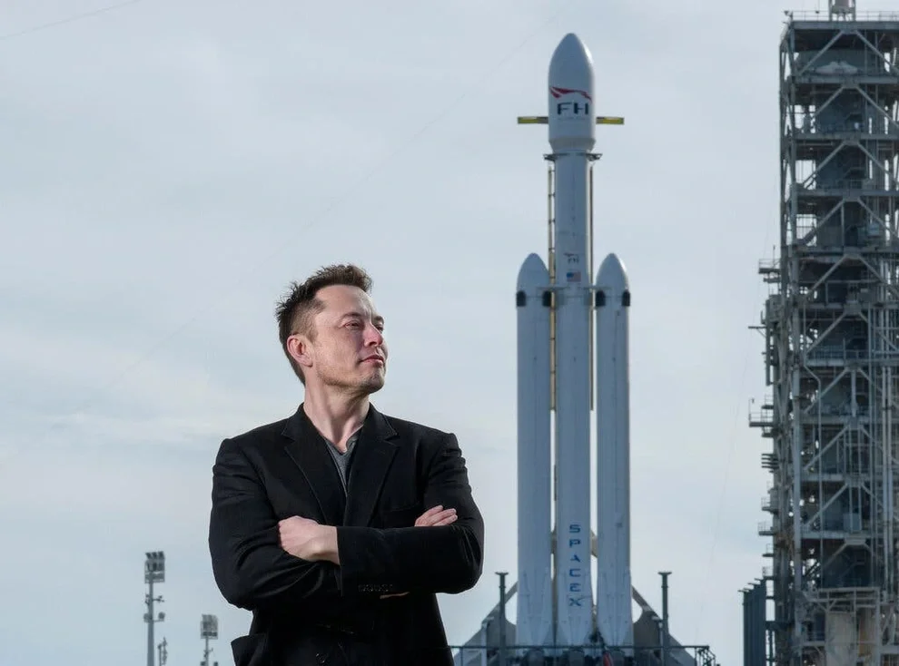 Với tài sản 1.100 tỷ USD, tỷ phú Elon Musk có thể mua 2,5 triệu căn nhà - 2