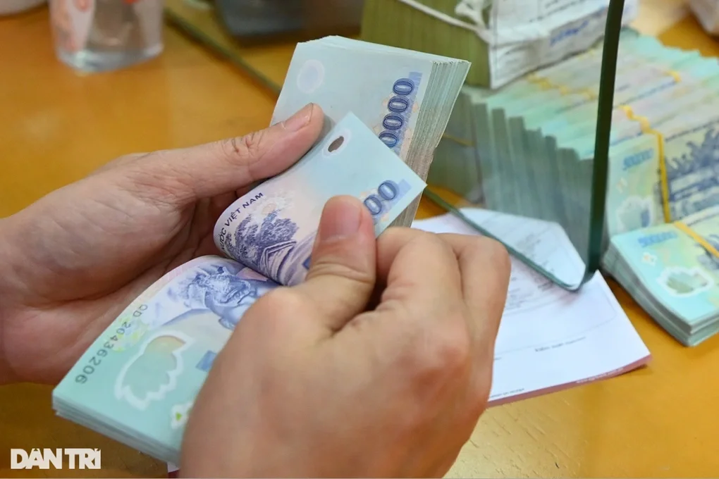 Cảnh báo tình trạng lập 2 sổ kế toán để giấu doanh thu, né thuế - 1
