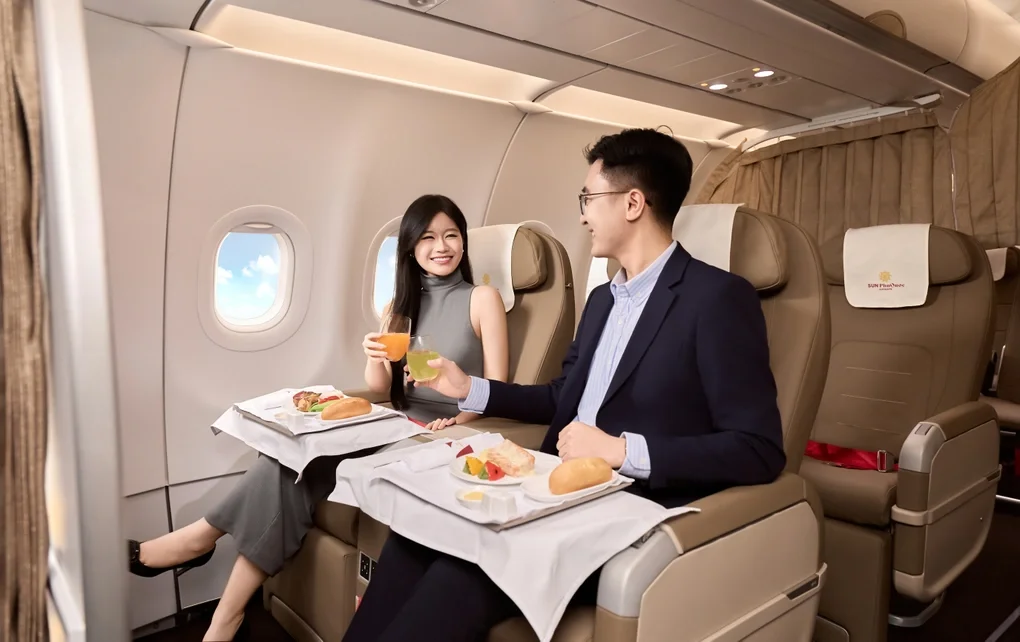 NCB ra mắt thẻ tín dụng kết nối du lịch, hàng không, bất động sản, y tế - 3