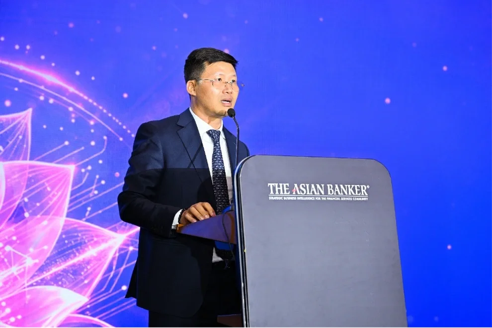 TNEX đạt giải thưởng Ng&acirc;n h&agrave;ng số tốt nhất Việt Nam 2026 - 2