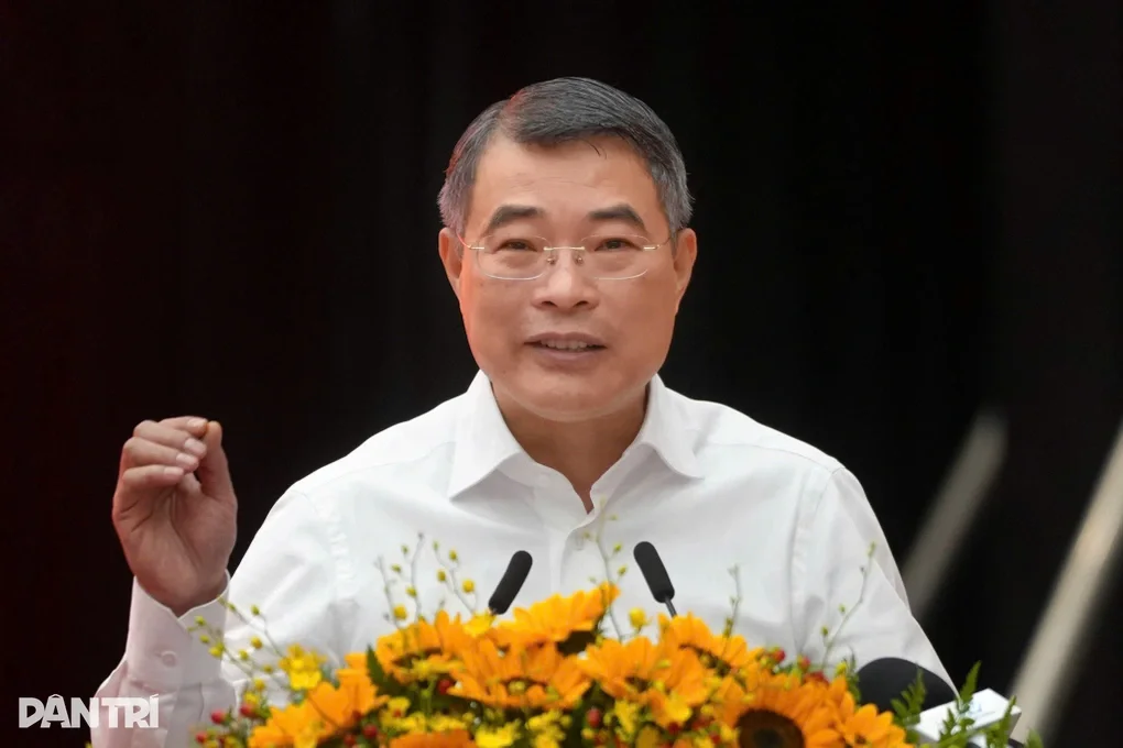 Thủ tướng: TPHCM chuyển tư duy để đảm bảo quyền c&oacute; chỗ ở cho mọi người d&acirc;n - 1