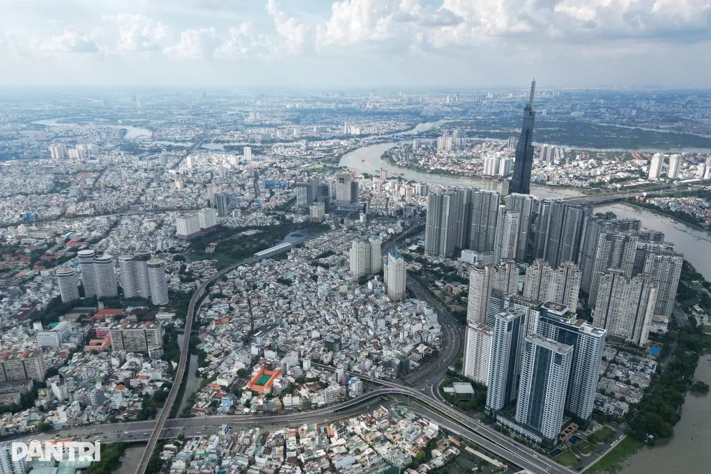 Thủ tướng: TPHCM chuyển tư duy để đảm bảo quyền c&oacute; chỗ ở cho mọi người d&acirc;n - 2