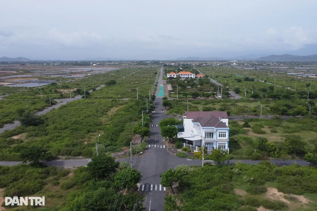 Quy định mới của Chính phủ về xây dựng nhà ở riêng lẻ - 1