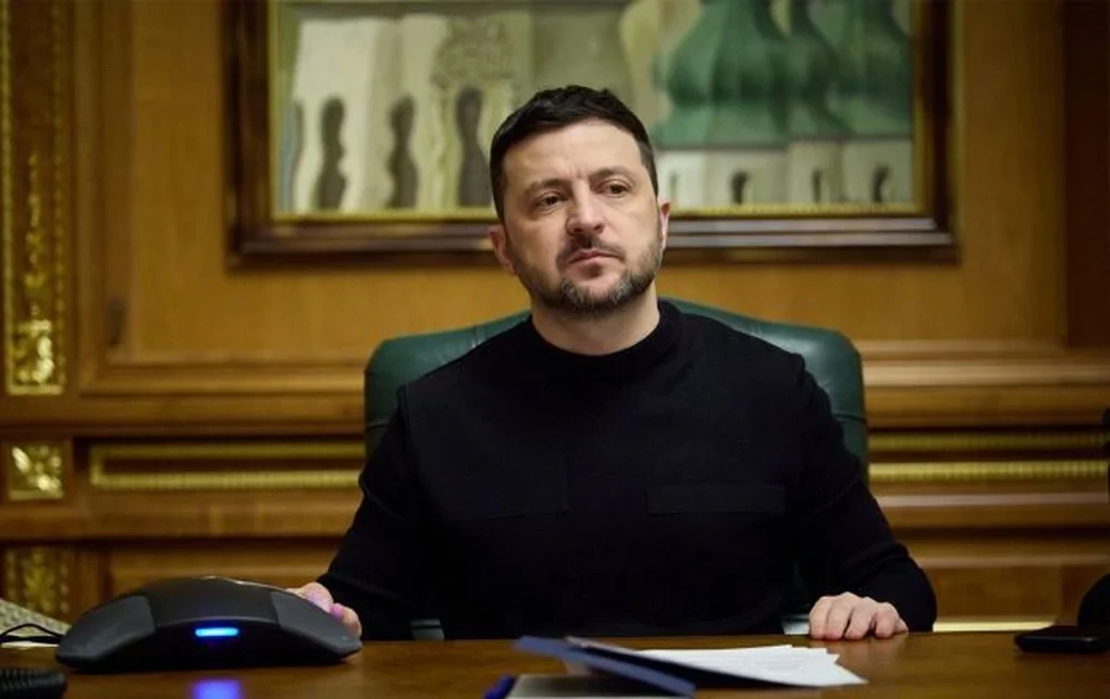 Ông Zelensky nêu lý do đề xuất gặp thượng đỉnh ông Putin tại Mỹ - 1