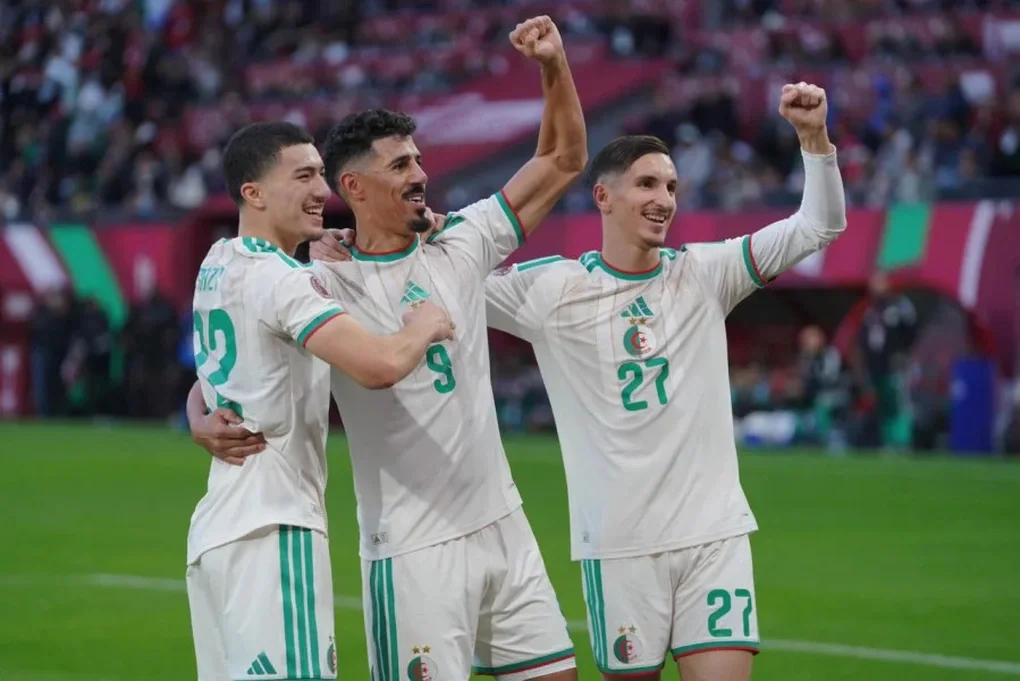Nhận định Argentina - Algeria (8h ngày 17/6): Tâm điểm Lionel Messi - 2