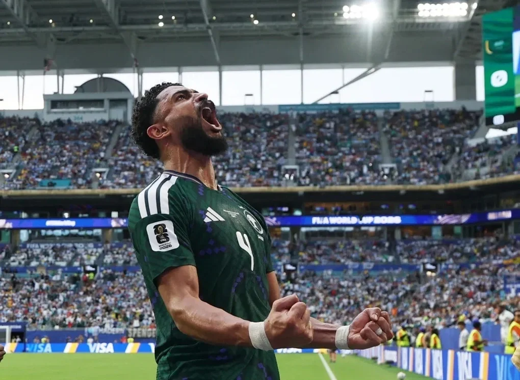 Các đội tuyển châu Á tiếp tục bất bại ở World Cup 2026 - 1