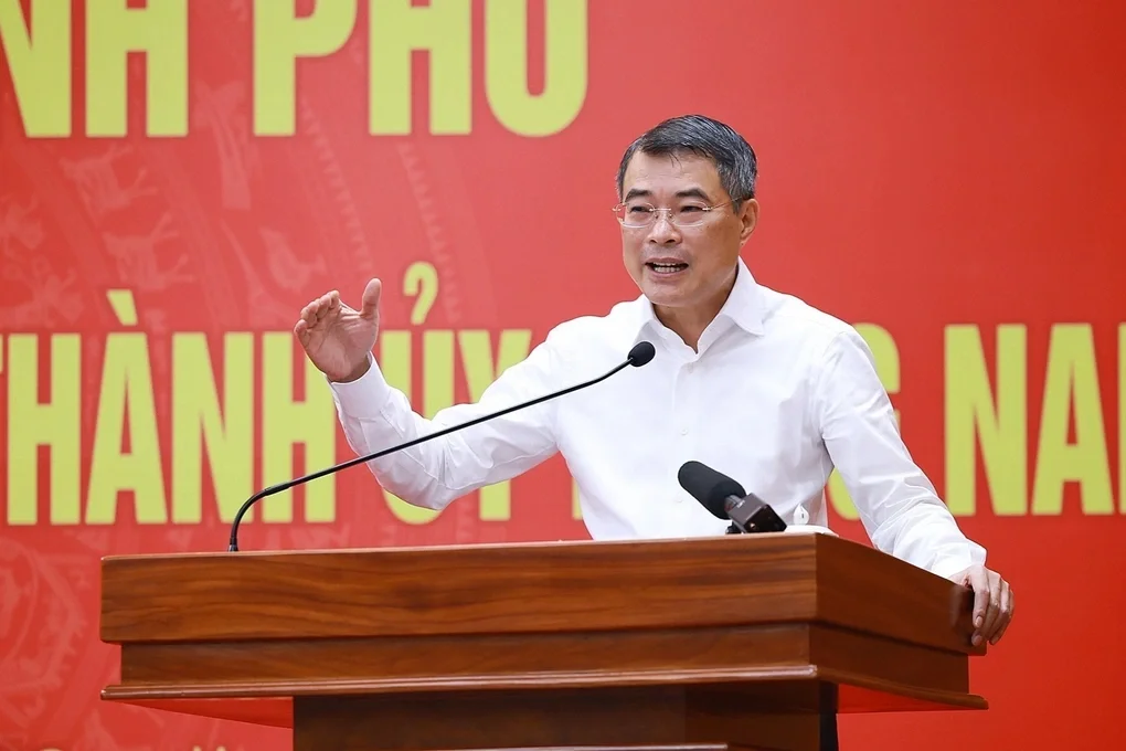 Thủ tướng giao Đồng Nai quản lý Vườn quốc gia Cát Tiên - 1