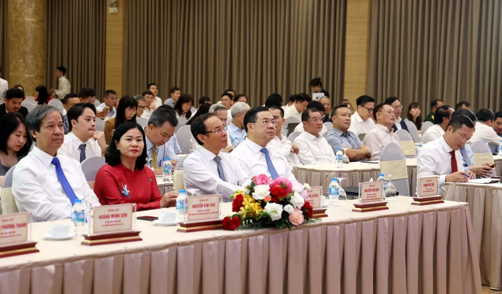 Dùng mạng xã hội truyền thông chính sách, hút 20 triệu lượt tiếp cận/ngày - 2