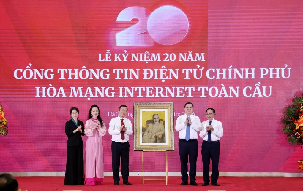 Dùng mạng xã hội truyền thông chính sách, hút 20 triệu lượt tiếp cận/ngày - 4