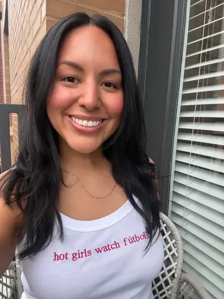 Karen Gutierrez. Ảnh: NY Post