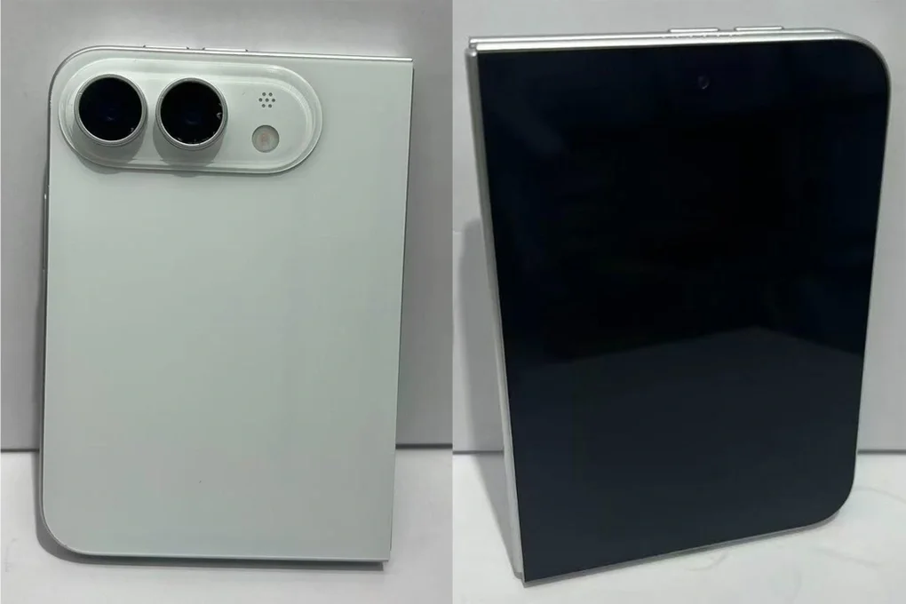 iPhone màn hình gập có thể trễ hẹn - 1