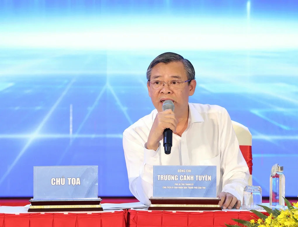 Ưu ti&ecirc;n người trẻ mua nh&agrave; ở x&atilde; hội khi lập nghiệp ở Cần Thơ - 1