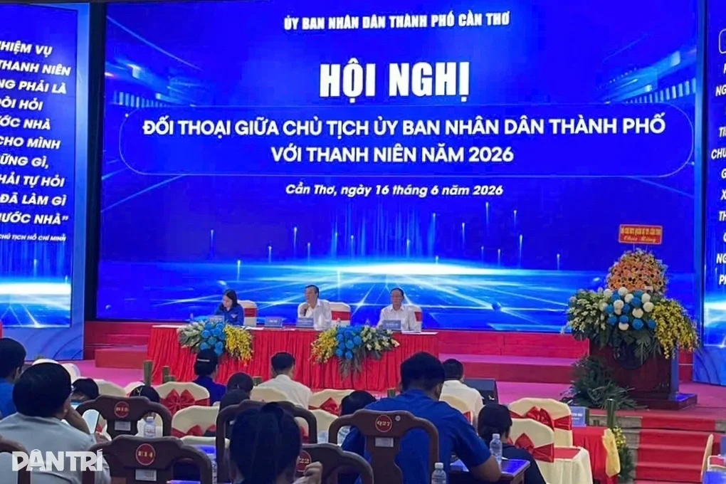 Ưu ti&ecirc;n người trẻ mua nh&agrave; ở x&atilde; hội khi lập nghiệp ở Cần Thơ - 2