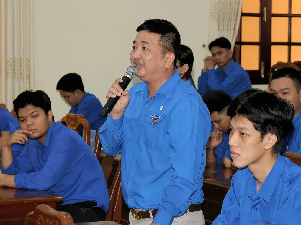 Ưu ti&ecirc;n người trẻ mua nh&agrave; ở x&atilde; hội khi lập nghiệp ở Cần Thơ - 3
