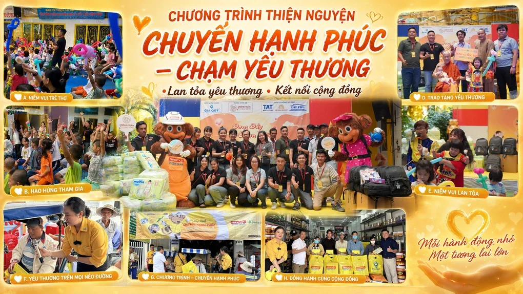 Neomax Miền Nam - Gia Quý: Đồng hành cùng người Việt chống thấm bền lâu - 4