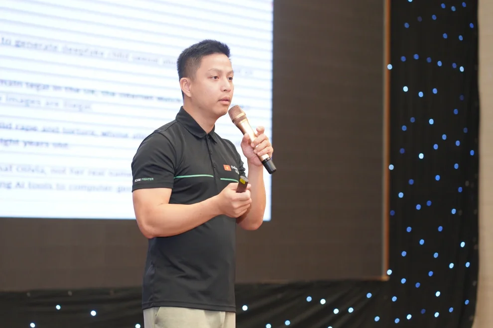 Bị lộ thông tin qua mã số sinh viên, chuyên gia lý giải nguyên nhân - 4