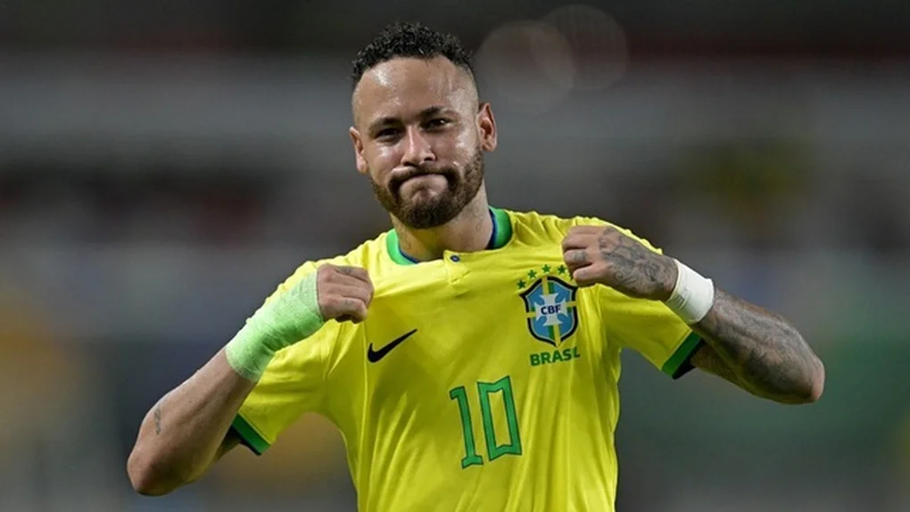 Neymar có thể nghỉ hết vòng bảng World Cup, đội tuyển Brazil thêm khó khăn - 1