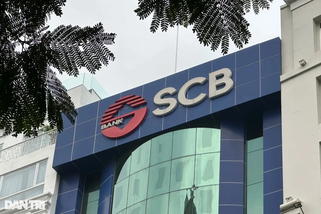 SCB thanh lý loạt tài sản - 1
