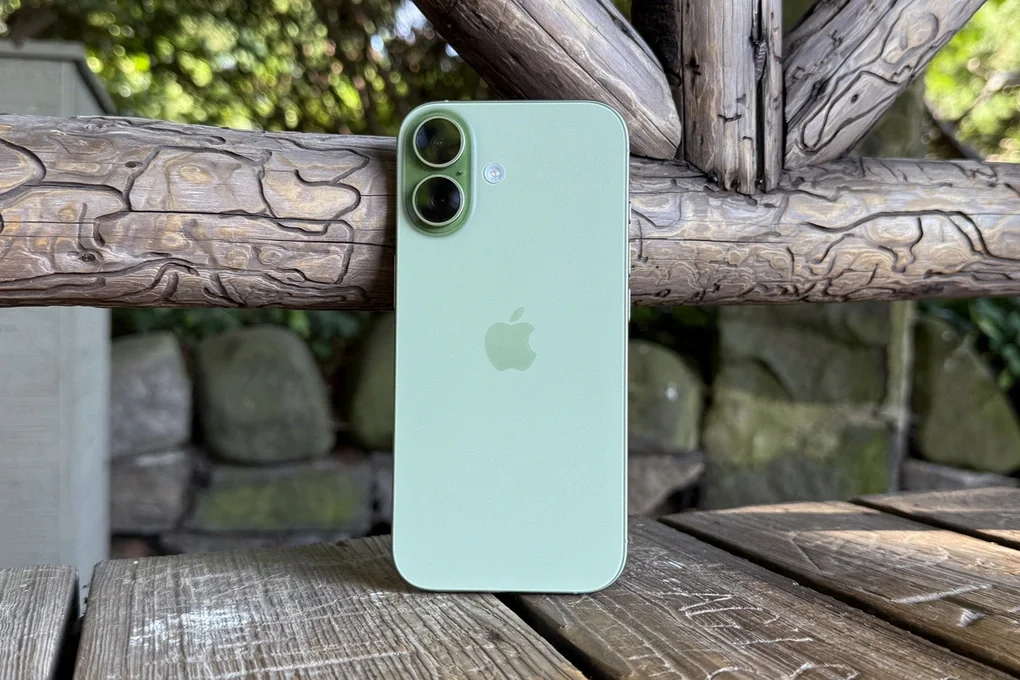 Nâng cấp đáng giá trên iPhone 18 - 2