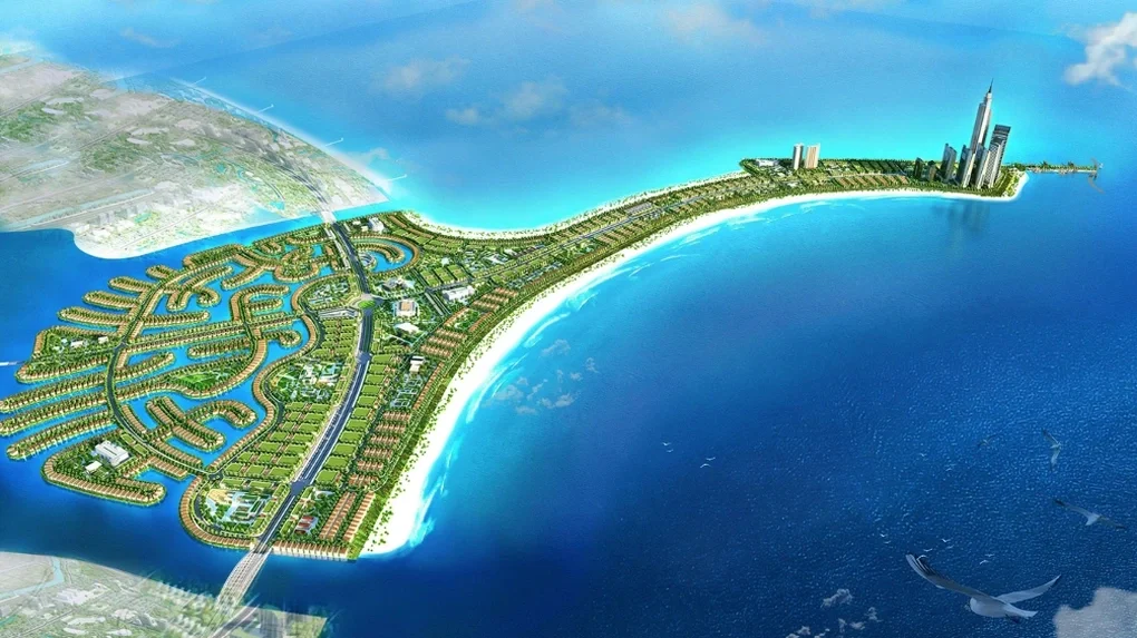 Vinhomes dừng mở rộng quỹ đất, các doanh nghiệp nhà ở khác ra sao? - 1
