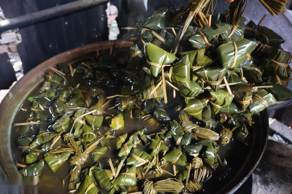 Vì sao nghề thường cháy hàng, lãi ít vẫn được duy trì - 2