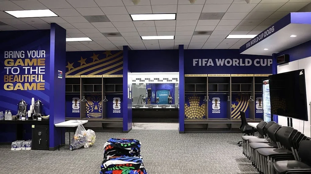 Vì sao người Nhật Bản luôn gây bão mạng vì sự ngăn nắp ở World Cup? - 2
