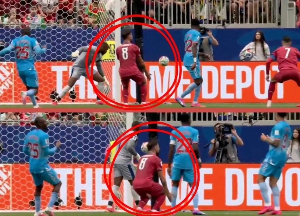 Bruno Fernandes nổi điên với C.Ronaldo ngay trên sân - 1