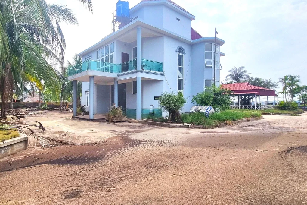 Vì sao khu du lịch biển nổi tiếng Quất Lâm bị xóa tên? - 2