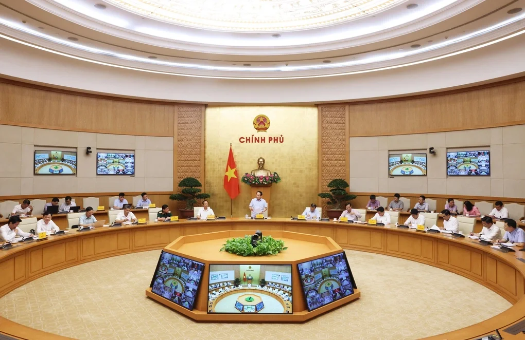 Phó Thủ tướng ra tối hậu thư khi loạt trường nội trú vùng biên chậm tiến độ - 1