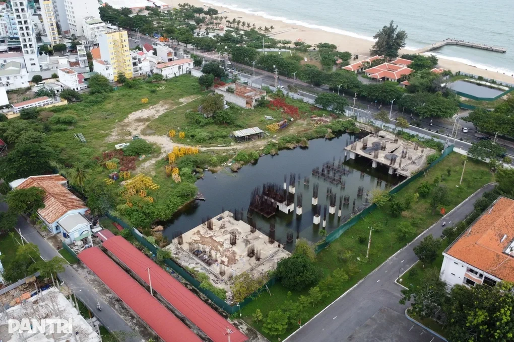 Bộ Chính trị: Trình Hội nghị Trung ương 3 sửa căn cơ chính sách đất đai - 1