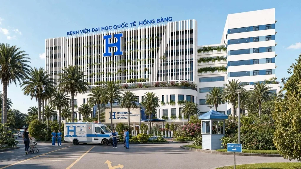 Tuyển sinh 2026: HIU mở rộng xét tuyển đại học với 6 phương thức - 2