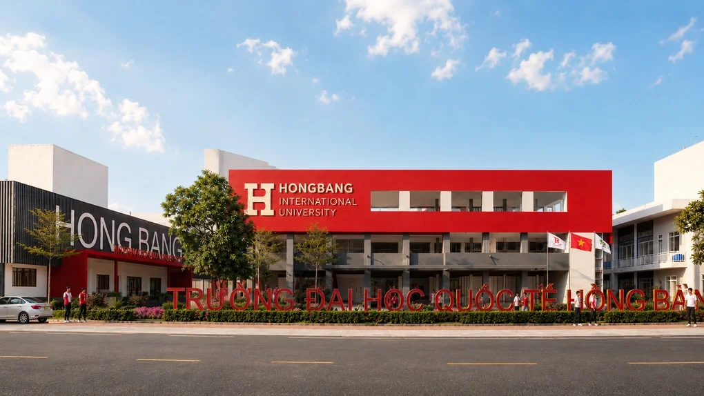 Tuyển sinh 2026: HIU mở rộng xét tuyển đại học với 6 phương thức - 3