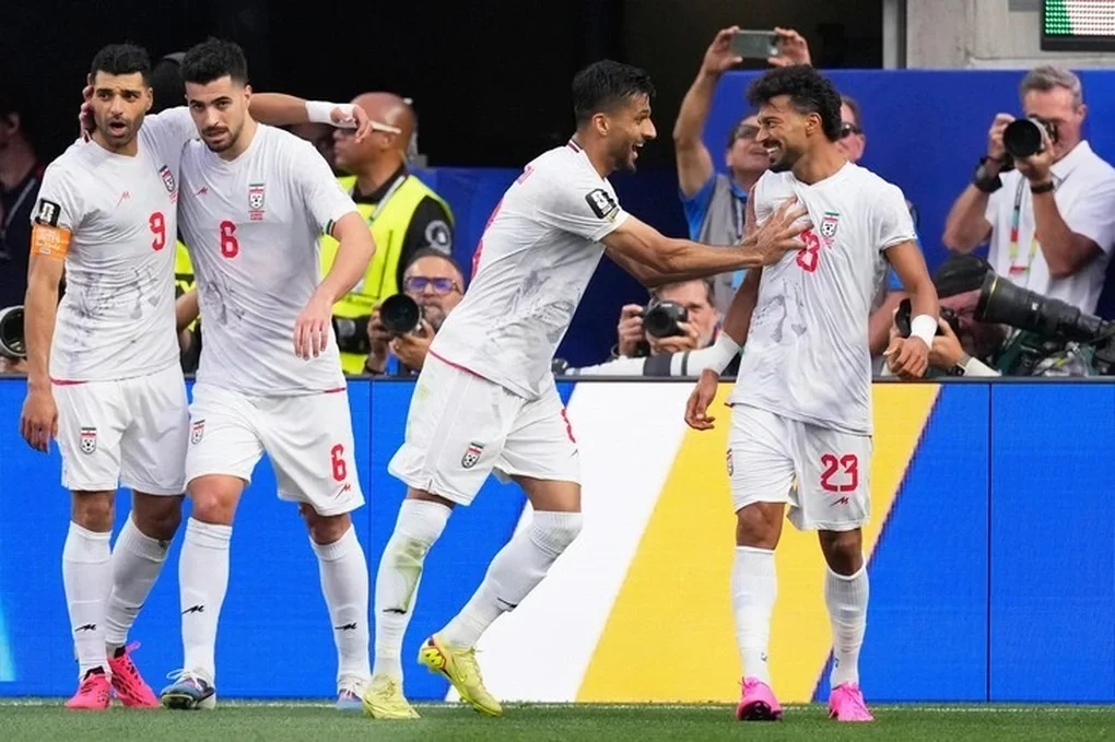Nhận định Bỉ - Iran (2h ngày 22/6): Giành giật tấm vé đi tiếp - 2