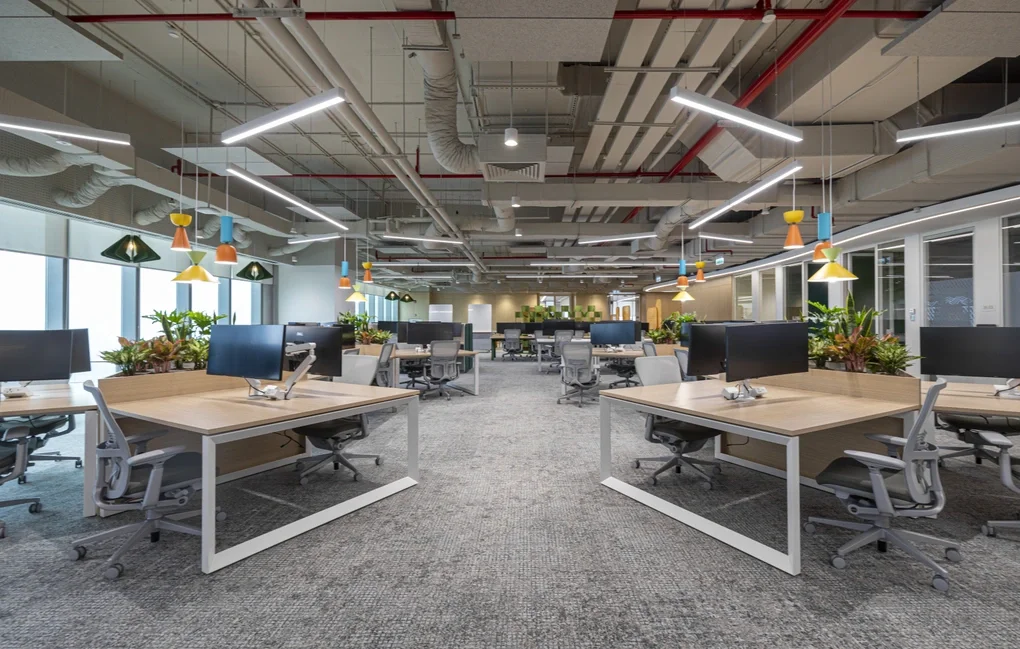 NAB Innovation Centre Việt Nam tăng trưởng quy mô nhân lực tại Hà Nội và TPHCM - 1